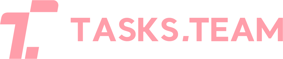 tasks.team Logo
