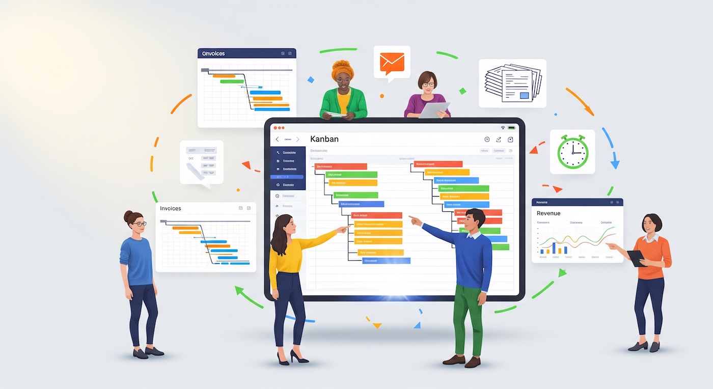 واجهة النظام